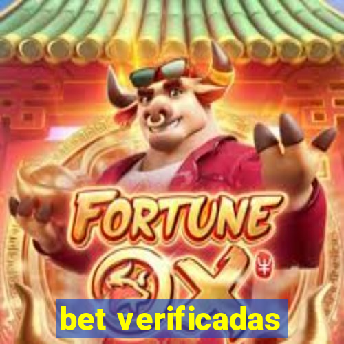 bet verificadas